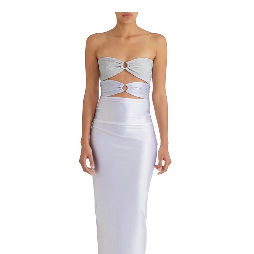 Brand new Baobab cut out dress from Saks.